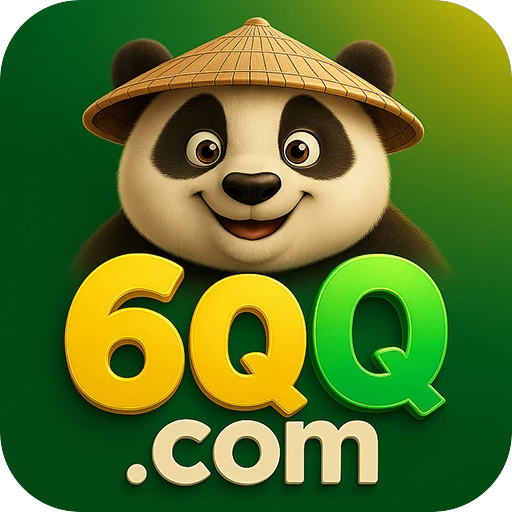 6QQ vip-Plataforma-Melhores Slots Online do Brasil Logo